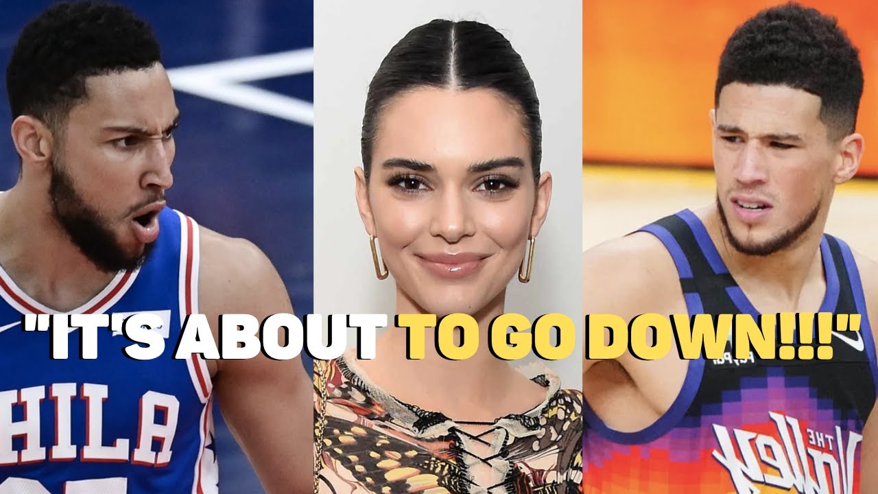 These NBA Players HATE Each Other The Most ( Insider Reveal ) YouTube