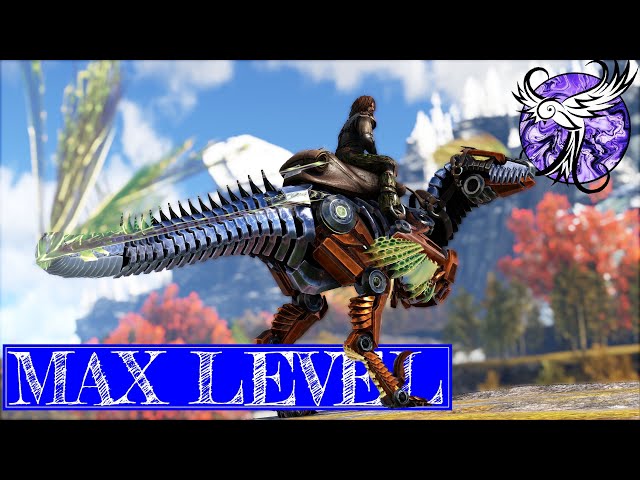 1x EGG NEW High Stat BOSS 1407 M Dein Deinonychus Ark Survival