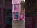 Step 13 Barbie Dreamhouse Assembly Toys Barbie Assembly Dreamhouse Barbiedoll Dollhouse Elevator