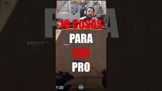 COMO JUGAR COMO UN PRO. 5º TIP #cs2 #csgo #counterstrike  #csgomoments #gameplay