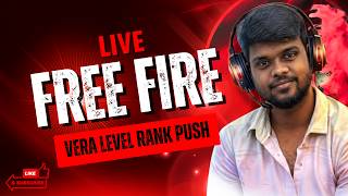 OB53 Updates BR CS Match 🔥🔥  [தமிழில்] #fflive #freefire   @vdgamerv screenshot 3