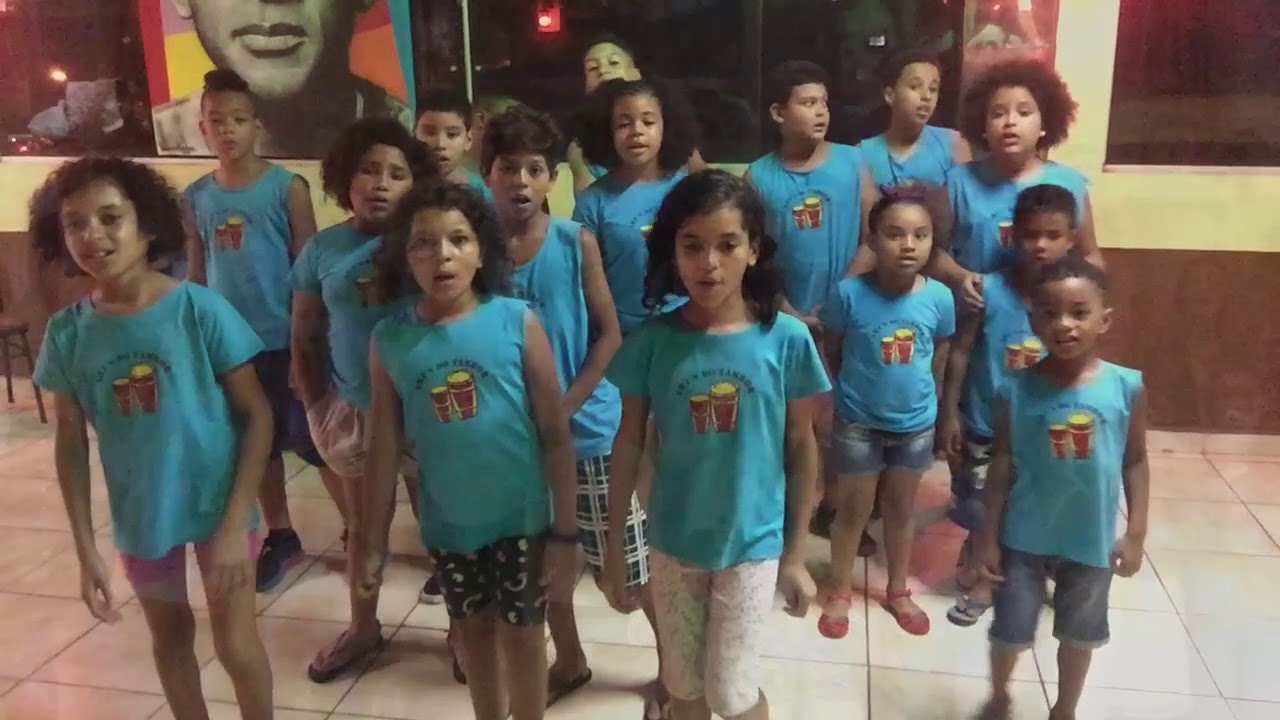 Imagine, World Tour Vol 3