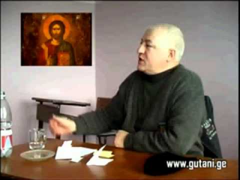 31 მამაო ჩვენო