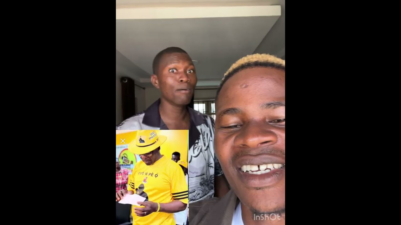 They want me to betrayed Oriyomi 😭😭😭😭😭 wait for my response tomorrow 