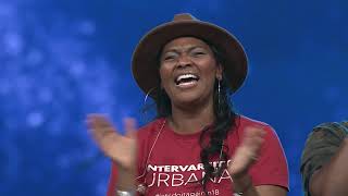 Revelation 19:1 l Tinika Wyatt & Urbana Worship (Live @ Urbana 18 Conference) chords