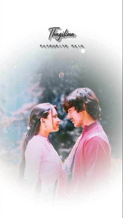 Kotha Bangaru Lokam song WhatsApp status 🥰🥰💓💓💓