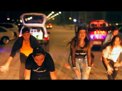 EXTIME DANCE Coreografía "Cartier" Dopebwoy ft. Chivv & 3robi