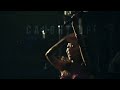 加藤ミリヤ 『Caught up』 from Diamond Princess Tour 2007