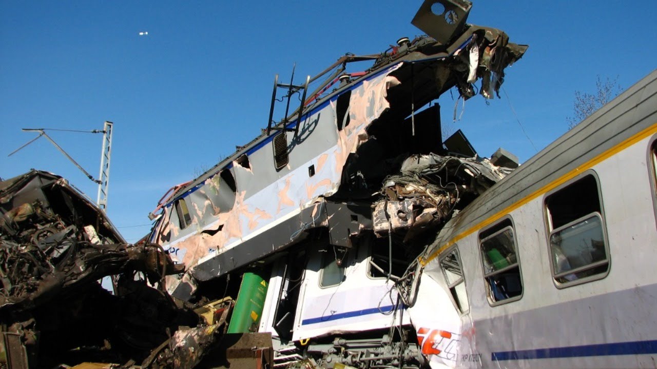 #48: 8 lat po katastrofie w Szczekocinach (audycja na żywo)