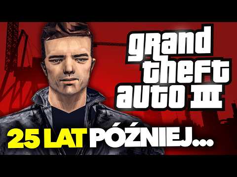 How has GTA 3 aged?