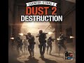 DUST 2 DESTRUCTION: The Shotgun That WINS| Aggressive & Action-Focused |YOU NEED THIS SHOTGUN! Dust2