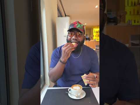 Eat This Thing Well Nah