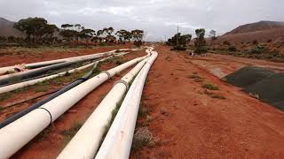 Pipeline transport | Wikipedia audio article