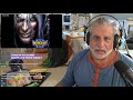 Checking Out the Music - Last Days of the Alliance - Warcraft III: The Frozen Throne - Reaction