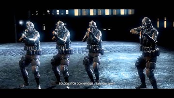 Lets Play: Prototype Part 1 (1080p)