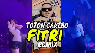 Toton Caribo Lagu Pesta  Cover Fitri  lagupestatimur totoncaribo remix 