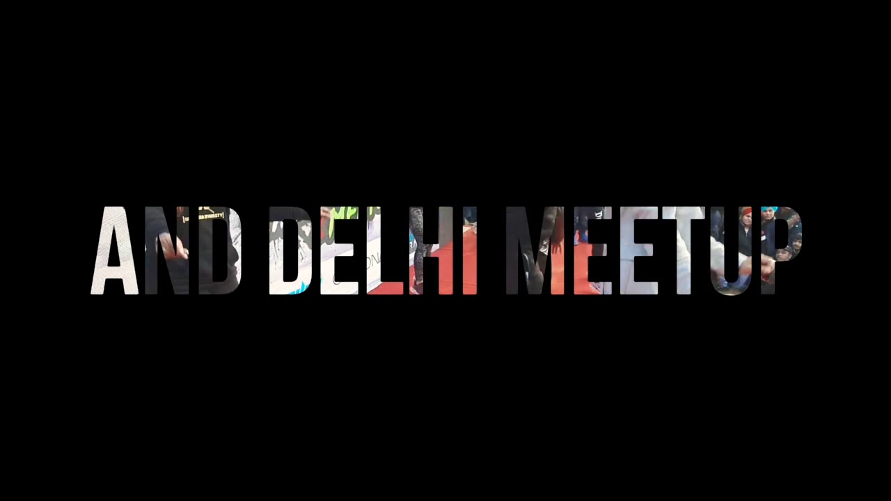 JS FILMS CALENDAR LAUNCH AND DELHI MEETUP 2020