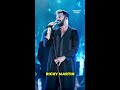 Concierto de Ricky Martin es interrumpido por ataque con gas lacrimógeno | #despiertaamérica