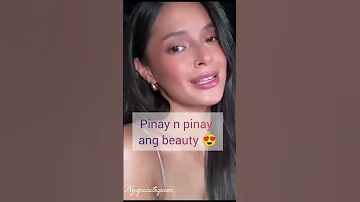 Subrang Simple Ng Mukha Nia Grave Highlights Highlight Bianca 
