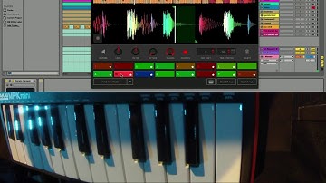 Serato Sample Masterclass: Prague