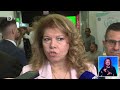 Първа реакция от Йотова по казуса с наказателната процедура срещу България заради свръхдефицит