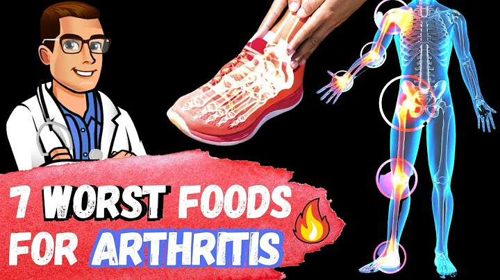 🔥7 WORST Foods for Arthritis & Inflammation [EAT This Instead]🔥 - DayDayNews