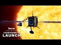 Solar Missions and the Sun