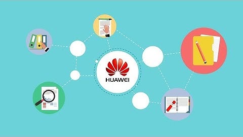 What is Huawei Safe City Network Solution