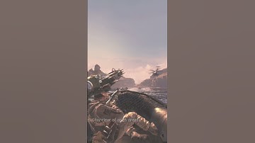 MW2 Nostalgia ❤️ #callofduty #gaming #firstpersonshooter #cod #mw2 #nostalgia