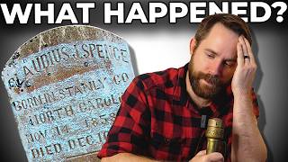 The Man Who VANISHED... and His Friend SOLD Everything!