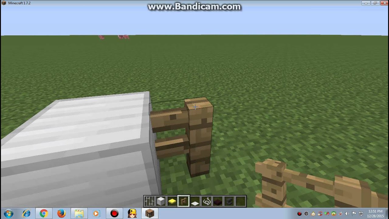 Nhac Minecraft Minecraft Huong Dan Lam Dao Cu Am Nhac Don Gian - YouTube