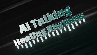 Ai Talking - Healing Rhythms (New Eurodisco 2024)