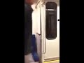 SE LE METE EL DIABLO EN EL METRO