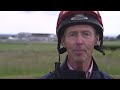 Champions Series course ride: Investec Derby