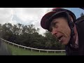 Champions Series course ride: Investec Derby