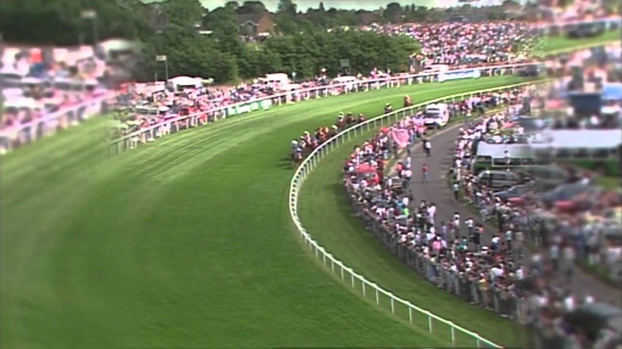 Champions Series course ride: Investec Derby