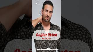 Çağlar Ökten - Muhbir#shorts #remix #müzik #pop Resimi