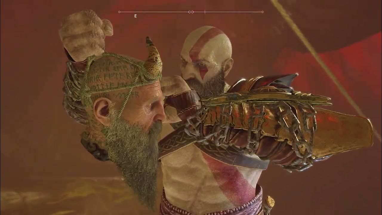 4K God Of War 4 Belly Of The Beast Walkthrough YouTube 4k-god-of-war-4-belly-of-the-beast-walkthrough-youtube