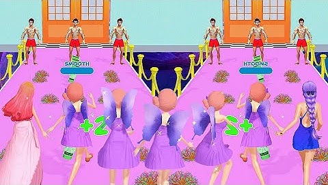 Take Them Off Game 3D {Part 29} _ News Update Gameplay 2022 _ iOS, Walkthrough, Android Games