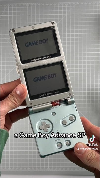 7 Things Everyone Should Know About the Game Boy Advance