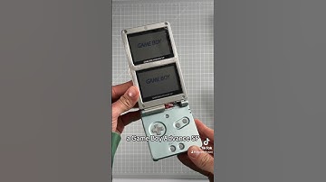 I bought fake gameboys from China #Shorts