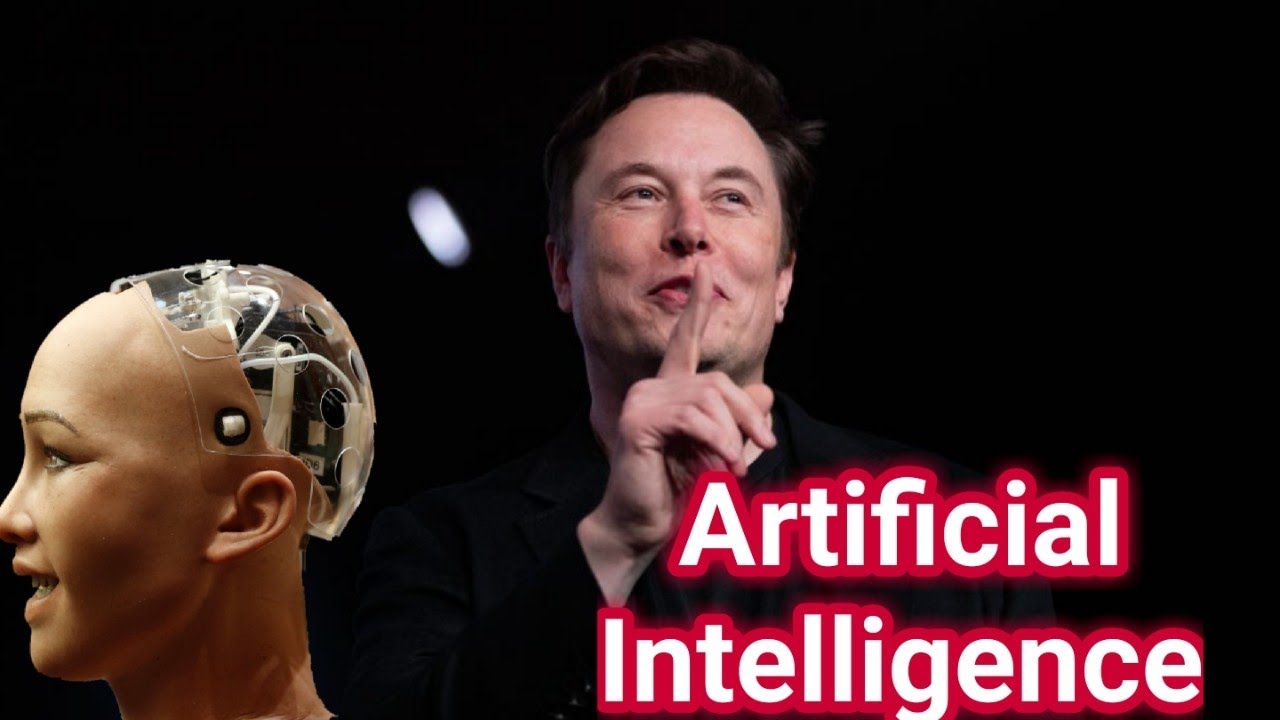 Jills a far intelligent. Elon Musk ai. Open ai Elon Musk.