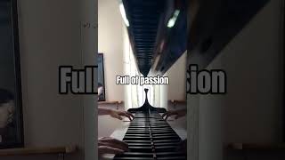 Chopin Etude Op 10 No 12 #piano #music #classicalmusic #chopin