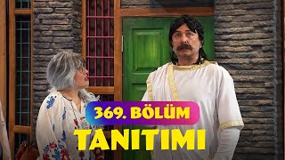 Güldür Güldür Show – 369.Bölüm Tanıtımı