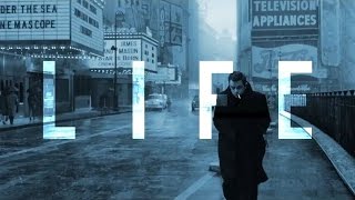 Life (James Dean) film di Anton Corbijn