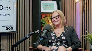 Connecting the Dots: the power of childcare management software with Alison Findlater at Caerus.