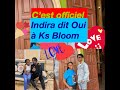 Indira Et Ks Bloom en Couple♥️