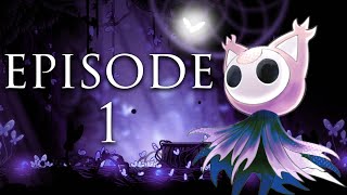 Skitty Plays Hollow Knight: Episode 1
