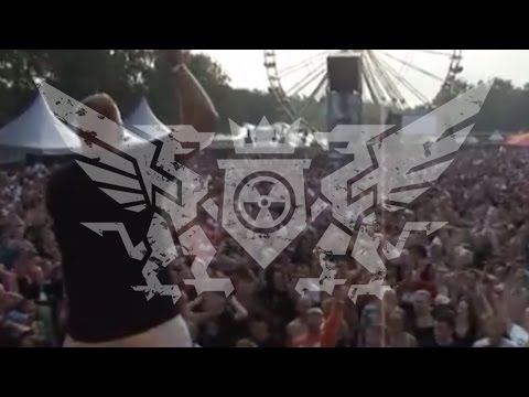 Ground Zero 2011 - Teaser