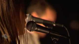 Damien Rice & My Bubba - I Remember (HD 2014) chords